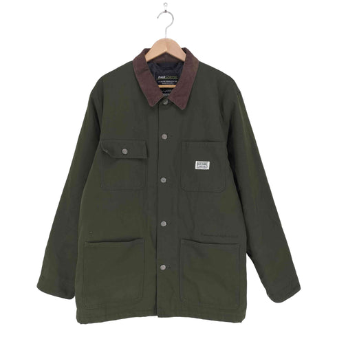 バックチャンネル Back Channel COVERALL Jacket メンズ JPN:XXL